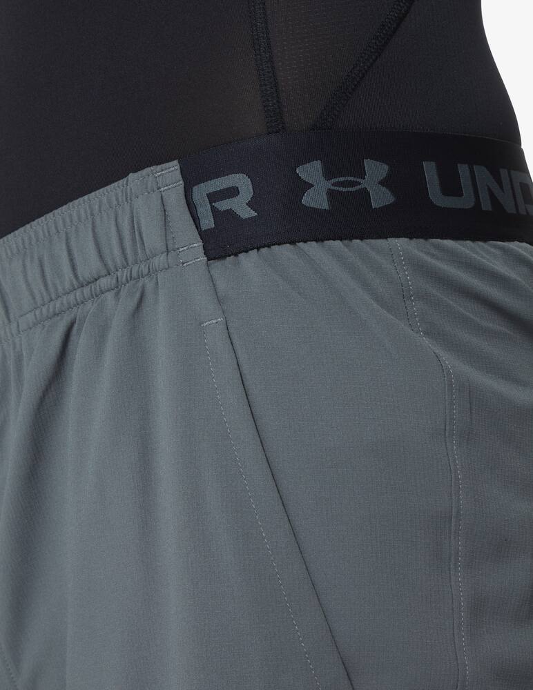 rinascente Under Armour Vanish sweatshorts - Black