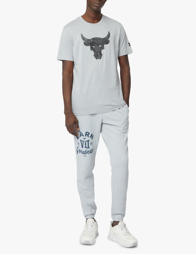 rinascente Under Armour Sweatpants - grey