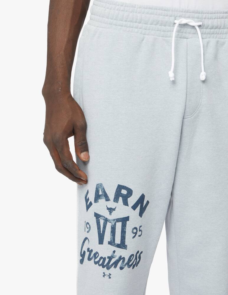rinascente Under Armour Sweatpants - grey