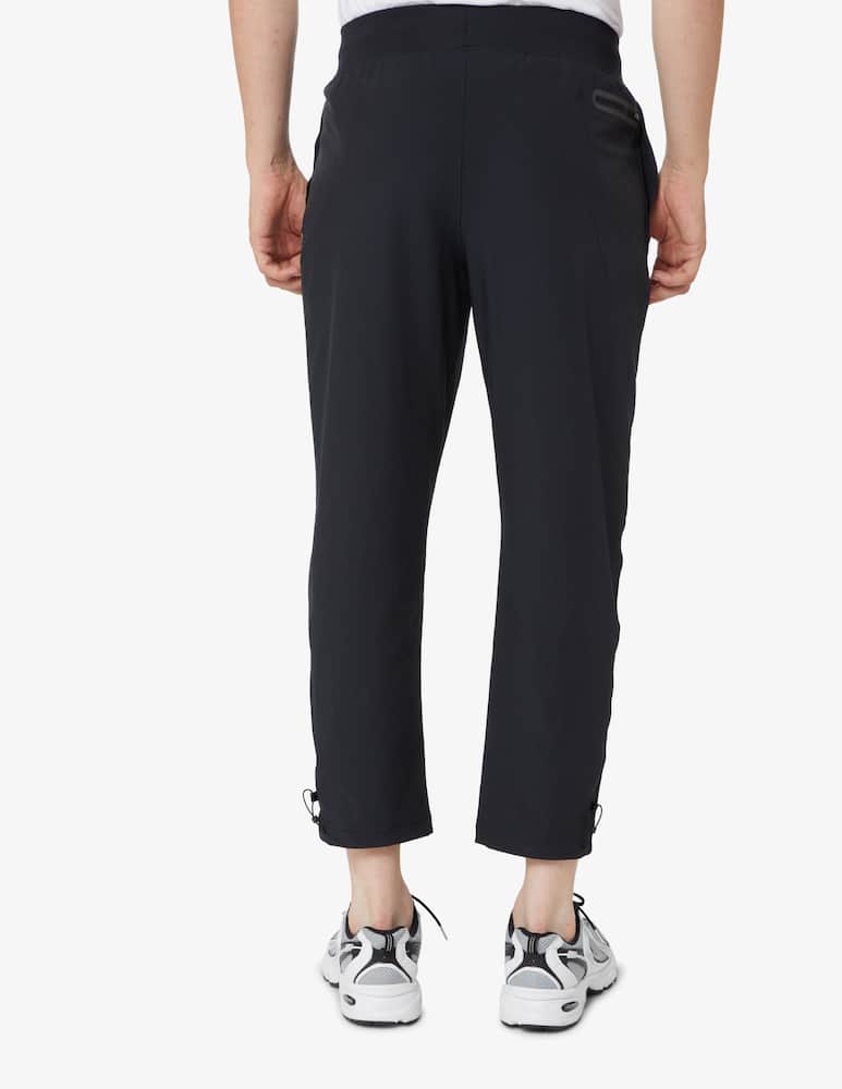 rinascente Under Armour Pantaloni in nylon stretch - Nero