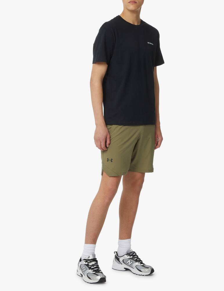 rinascente Under Armour Bermuda vanish - verde