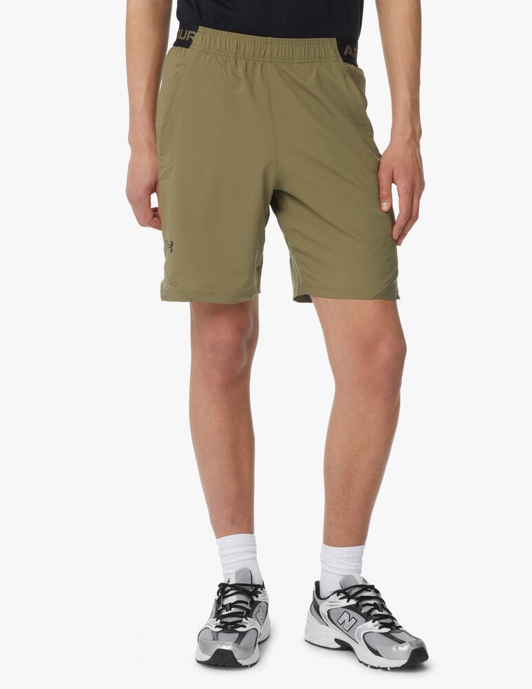 rinascente Under Armour Bermuda vanish - verde