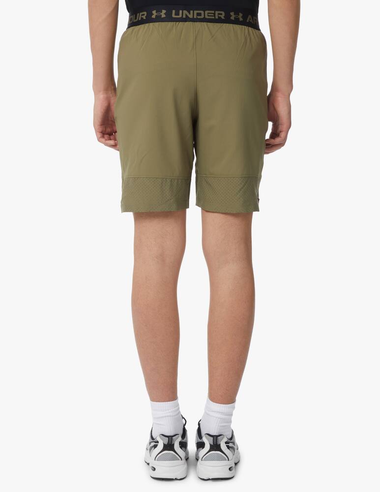 rinascente Under Armour Bermuda vanish - verde