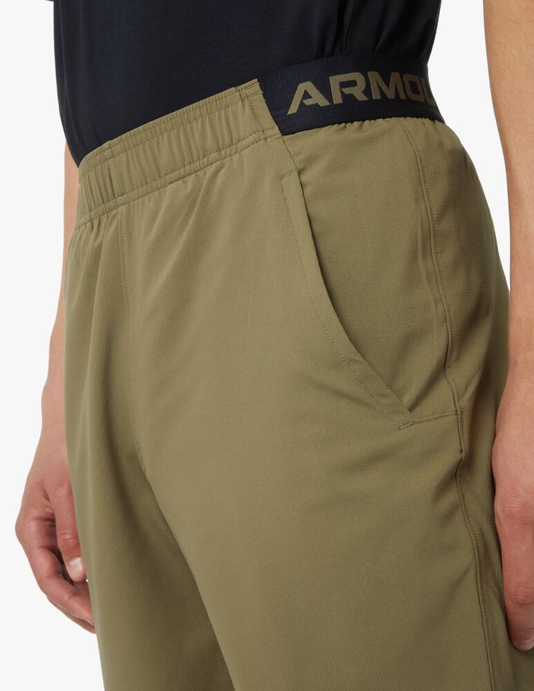 Under Armour Vanish shorts - green - picture 4 Under Armour Vanish shorts - green - picture 4