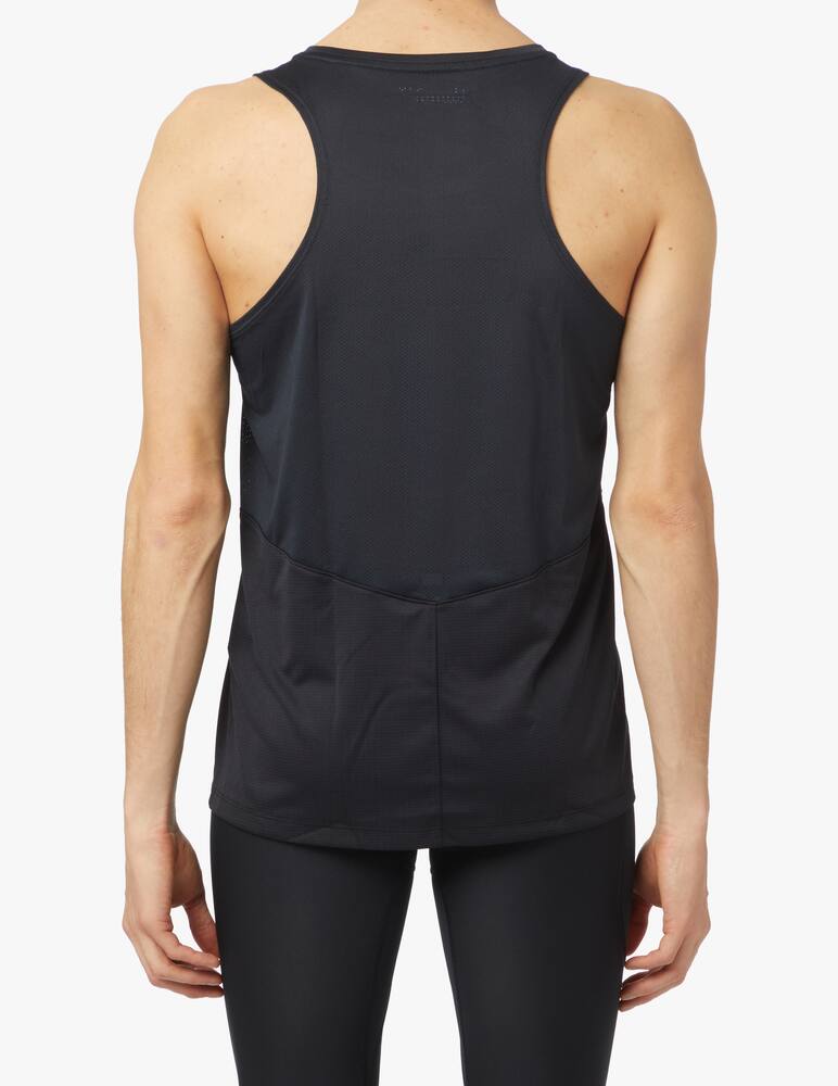 rinascente Under Armour Tank running - black