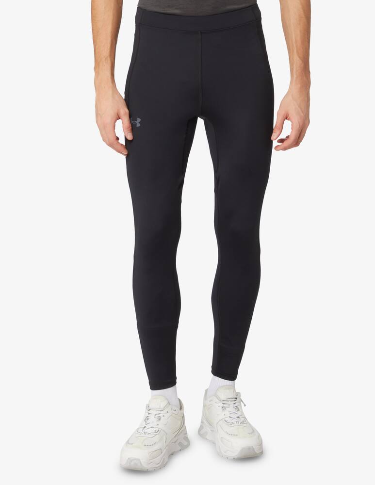 rinascente Under Armour Legging running - Black