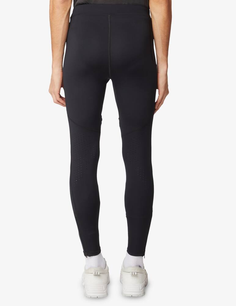 rinascente Under Armour Legging running - Black