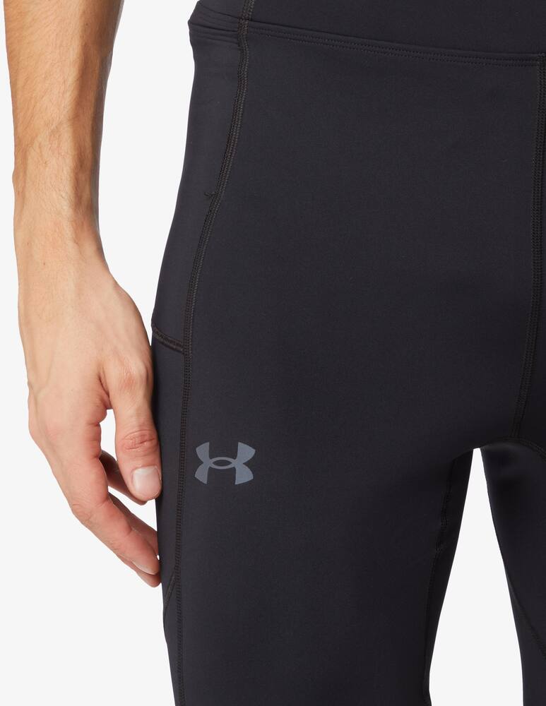 rinascente Under Armour Legging running - Black