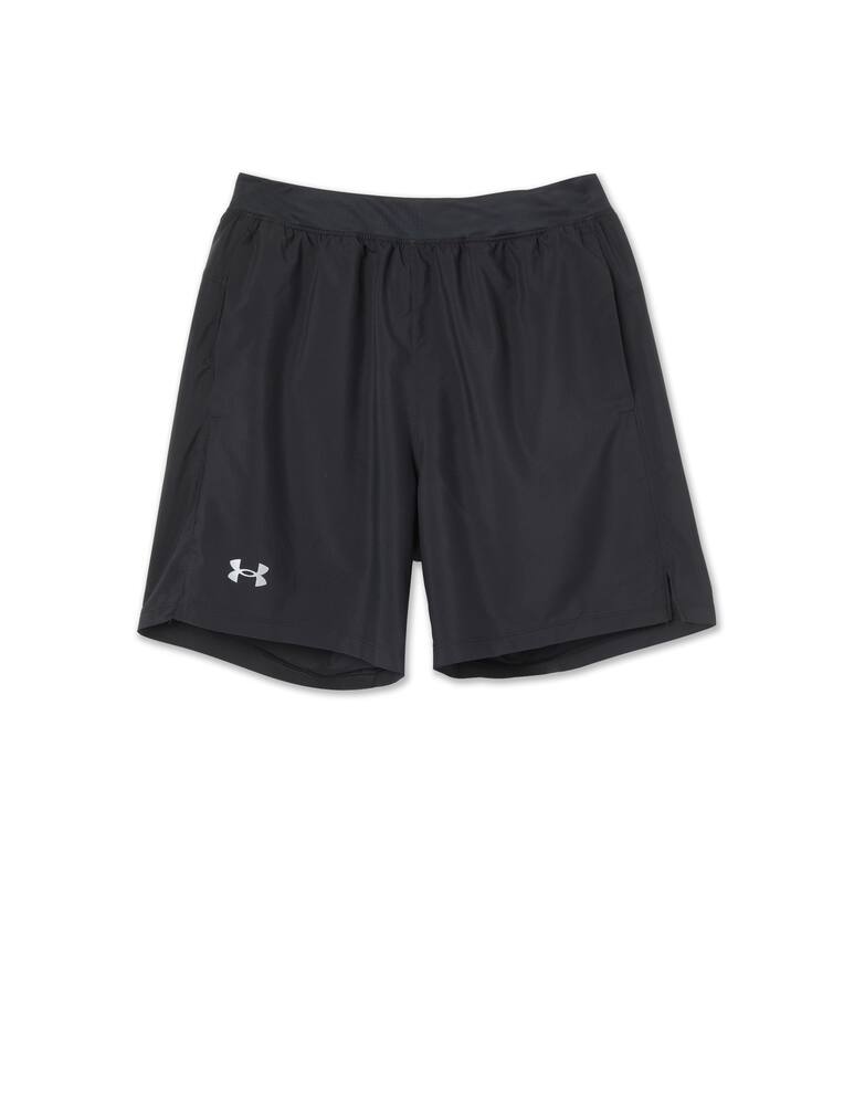 rinascente Under Armour Bermuda running - nero