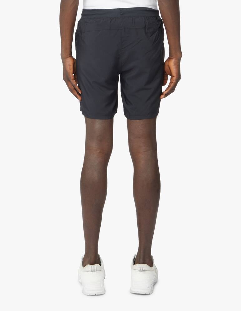 rinascente Under Armour Bermuda running - nero