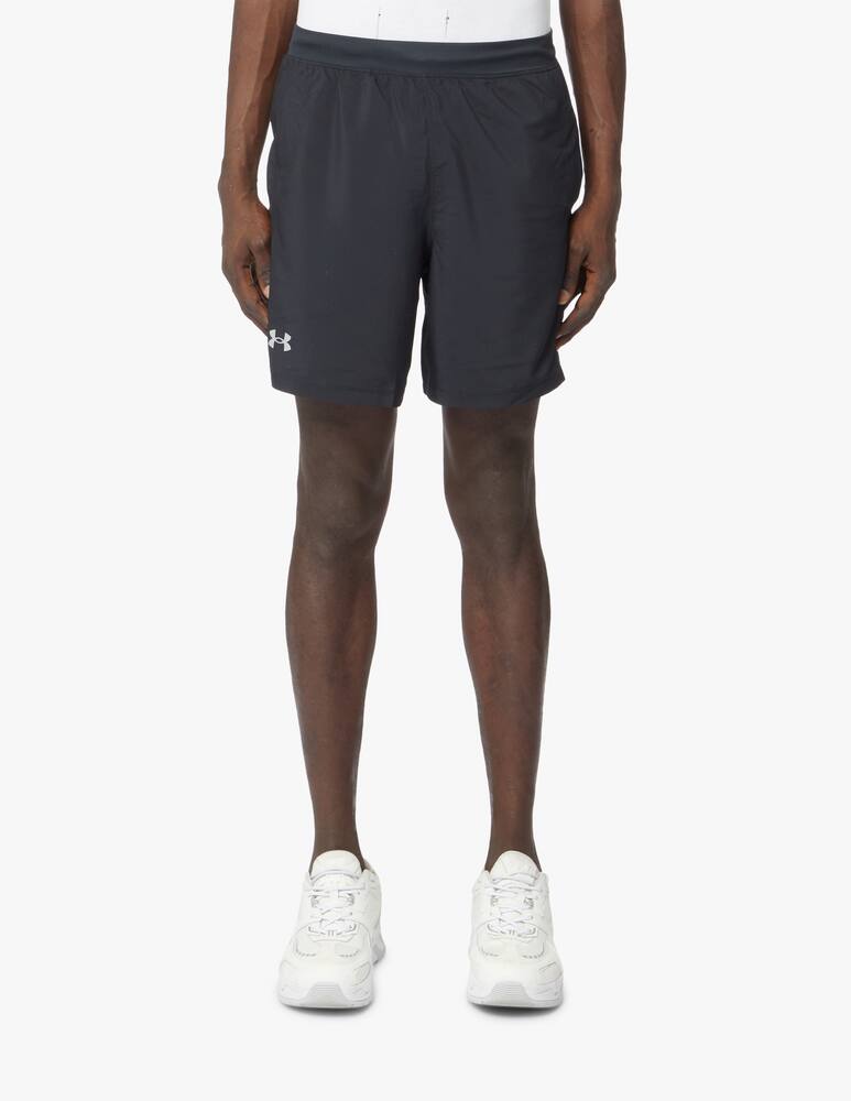 rinascente Under Armour Bermuda running - nero