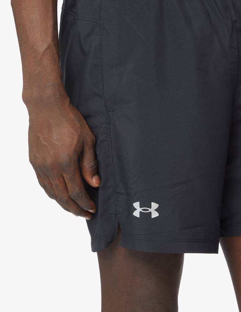 rinascente Under Armour Bermuda running - nero
