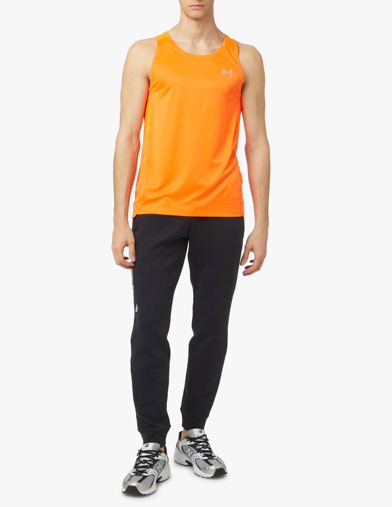 rinascente Under Armour Canotta running - arancione