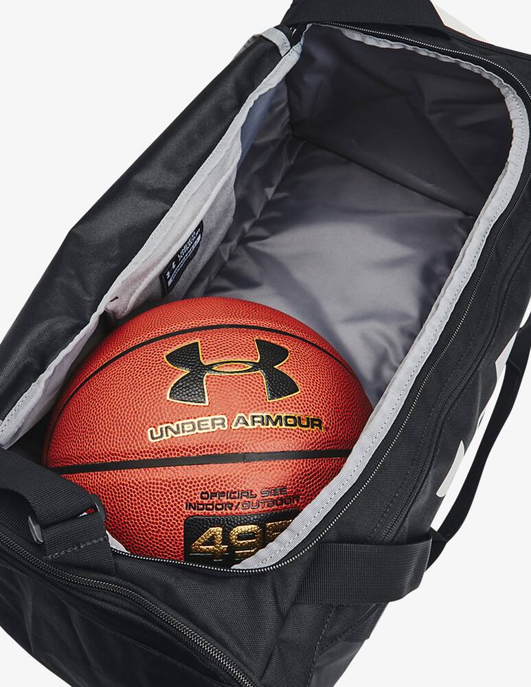 rinascente Under Armour Duffle sports bag