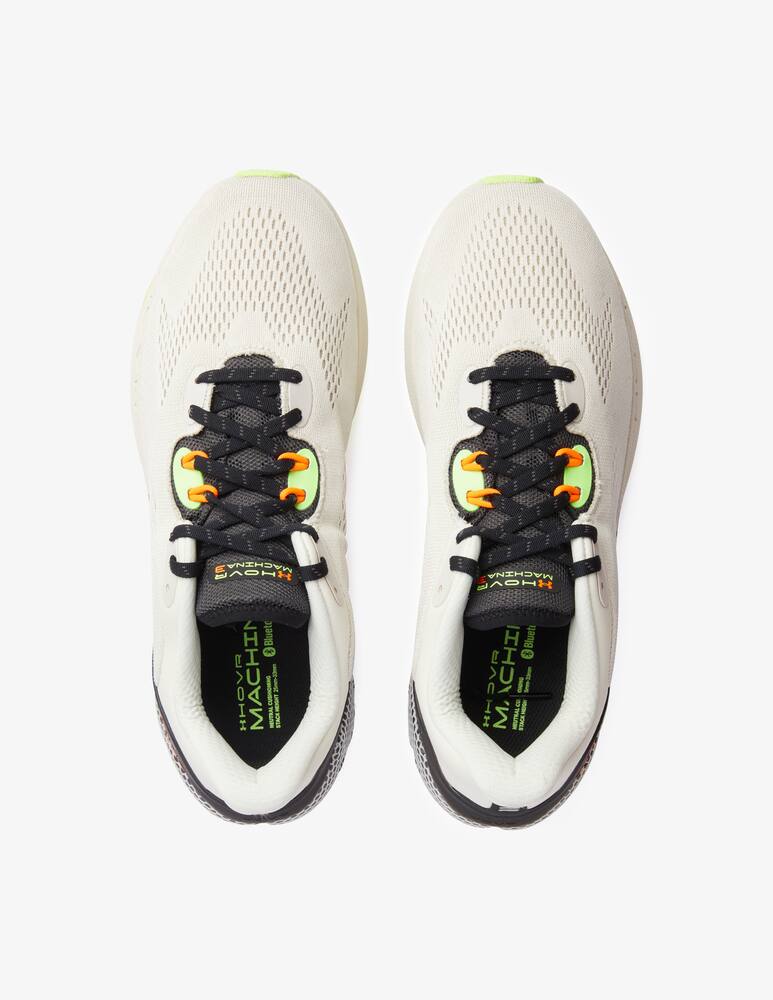 rinascente Under Armour Sneakers hovr machina 3 - marrone