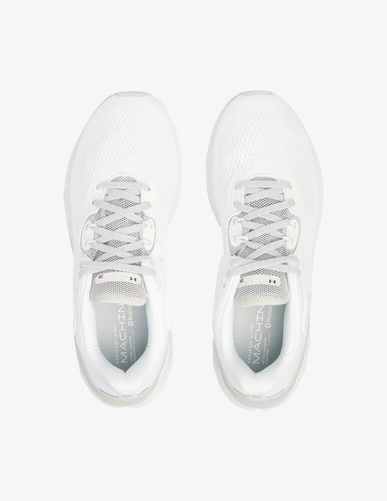 rinascente Under Armour Sneakers hovr machina 3 - Bianco