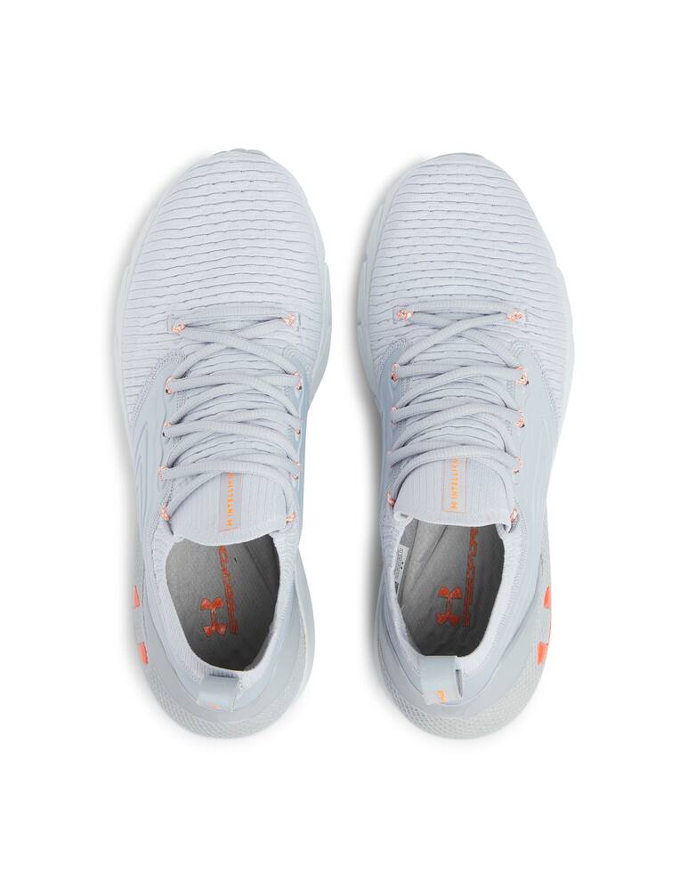 rinascente Under Armour Sneakers hovr phantom 2 inknt - grigio