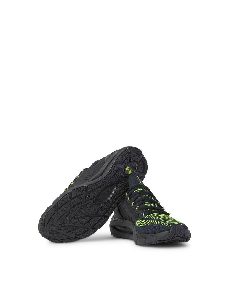 rinascente Under Armour Hovr phantom 2 inknt sneakers - black