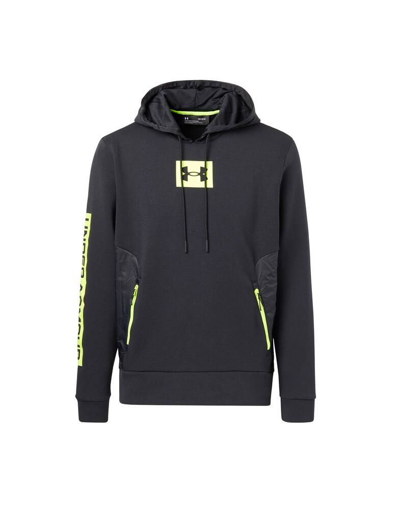 Under Armour Summit knit hoodie - picture 1 Under Armour Summit knit hoodie - picture 1