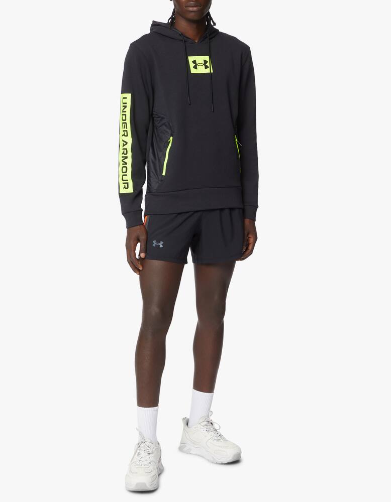 Under Armour Summit knit hoodie - picture 2 Under Armour Summit knit hoodie - picture 2
