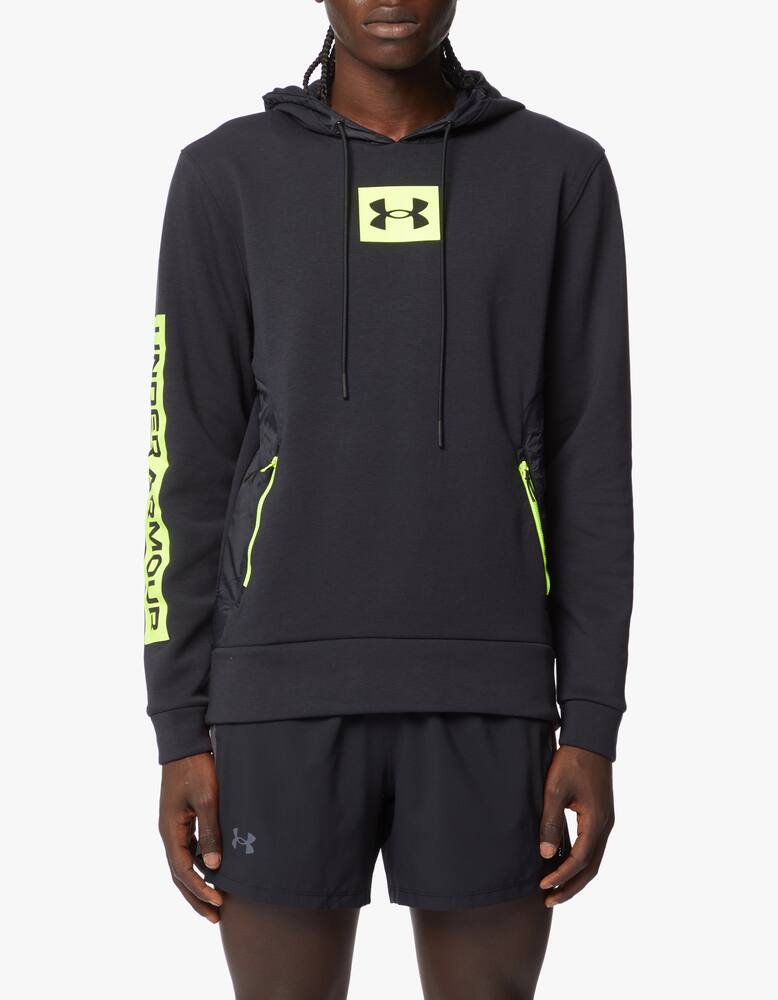 Under Armour Summit knit hoodie - picture 4 Under Armour Summit knit hoodie - picture 4
