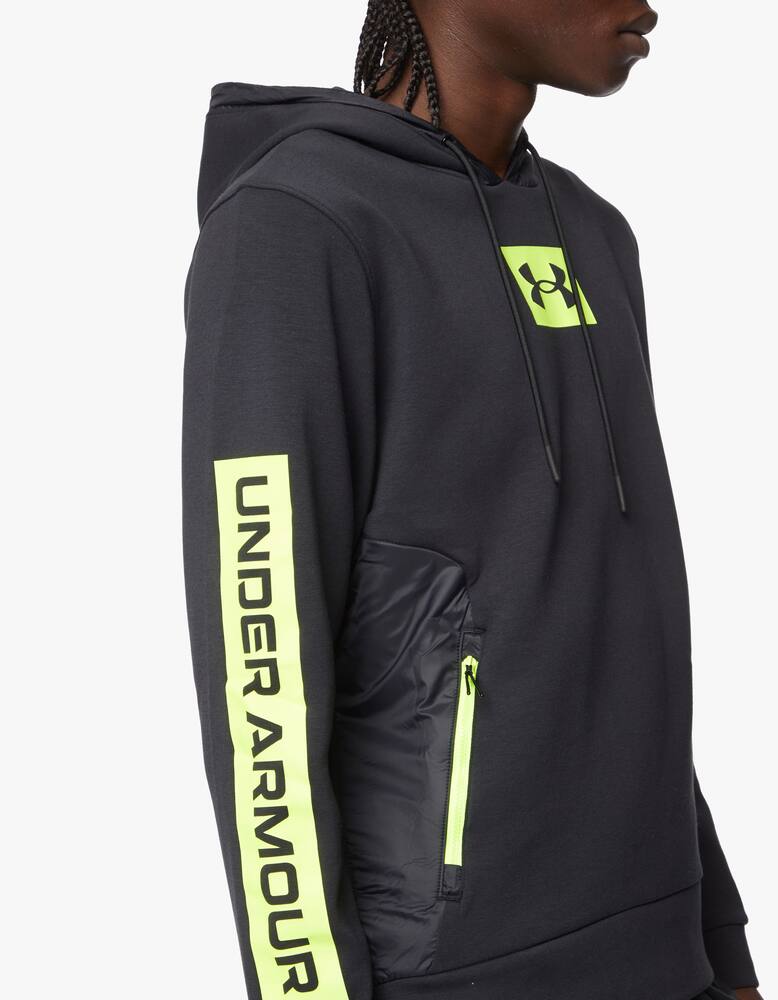 Under Armour Summit knit hoodie - picture 5 Under Armour Summit knit hoodie - picture 5