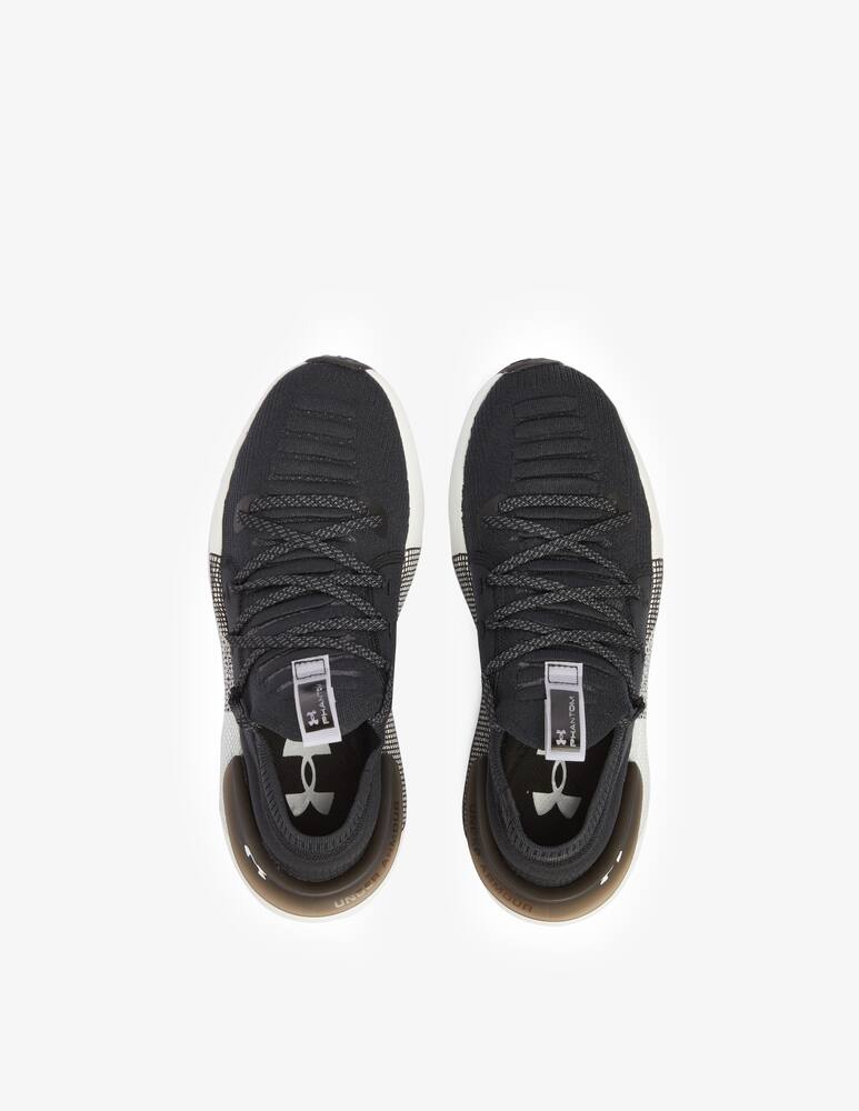 rinascente Under Armour Hovr phantom 3 sneakers - Black