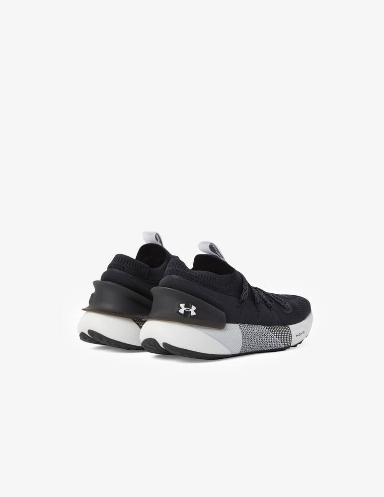 rinascente Under Armour Hovr phantom 3 sneakers - Black