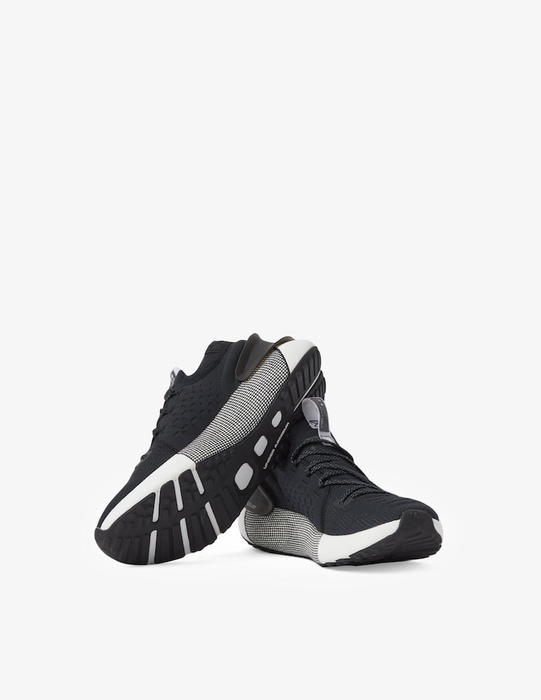 rinascente Under Armour Hovr phantom 3 sneakers - Black