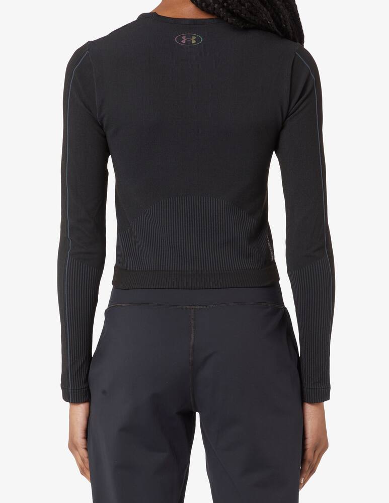 rinascente Under Armour Maglia UA Ruch Seamless