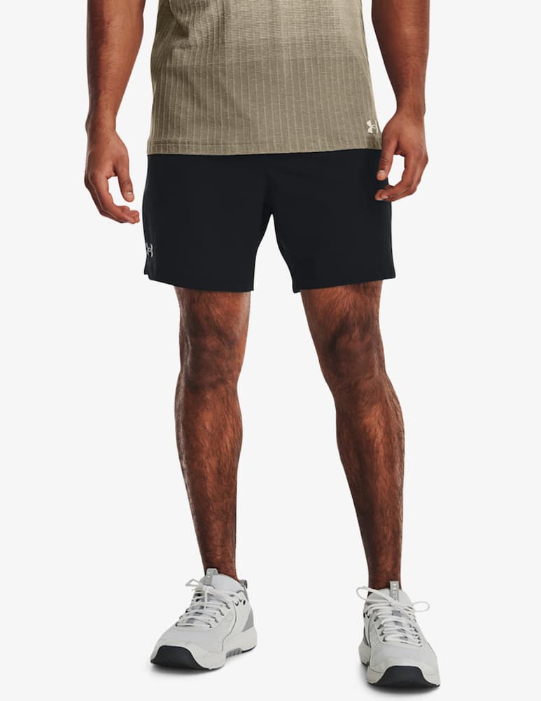 Under Armour Pantaloncini vanish woven - immagine 1 Under Armour Pantaloncini vanish woven - immagine 1