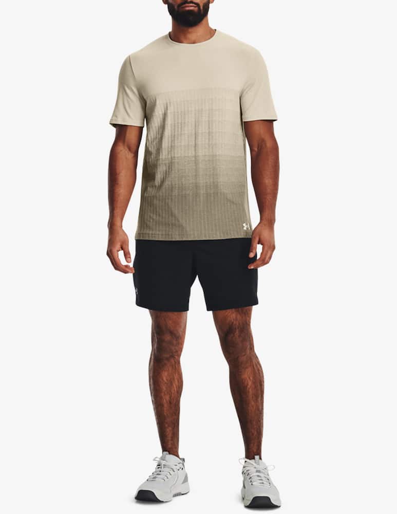 Under Armour Pantaloncini vanish woven - immagine 2 Under Armour Pantaloncini vanish woven - immagine 2
