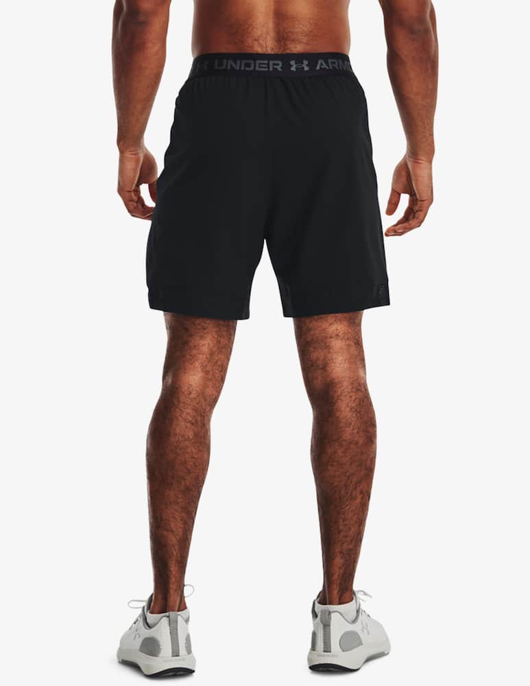Under Armour Pantaloncini vanish woven - immagine 3 Under Armour Pantaloncini vanish woven - immagine 3