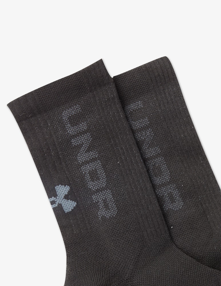 rinascente Under Armour 3 pack socks 