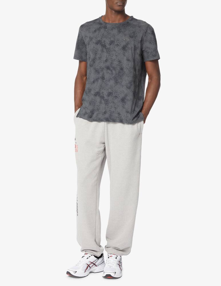 rinascente Under Armour Camo running t-shirt - Grey