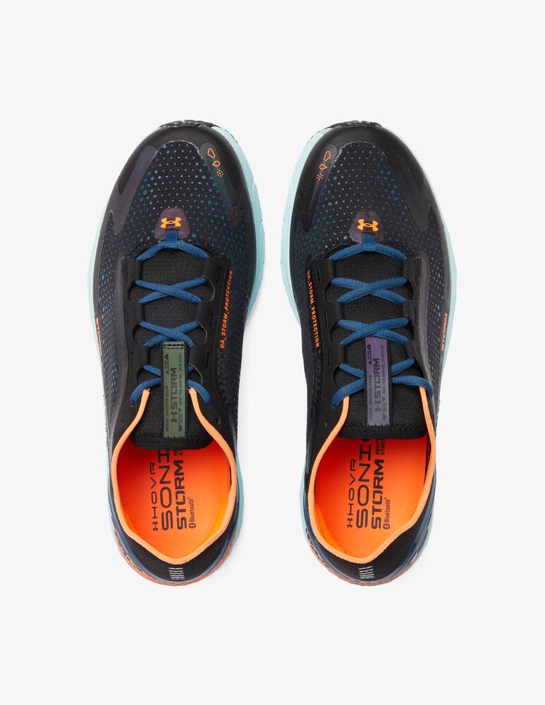 rinascente Under Armour Sneakers hovr sonic 5 storm - Blu