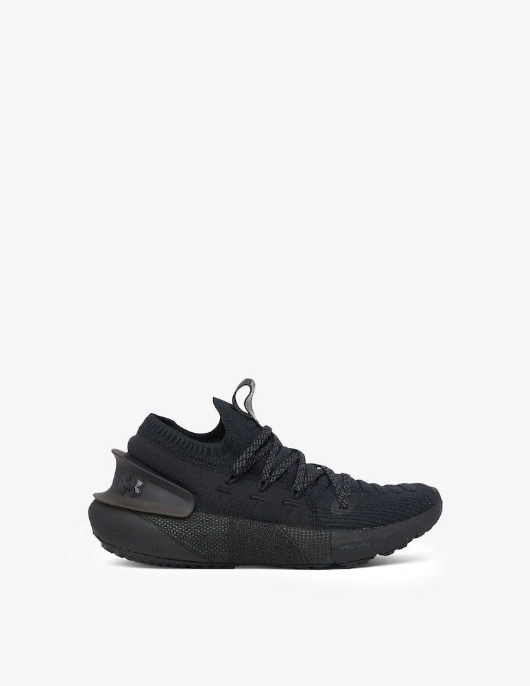 Under Armour Phantom 3 sneakers - Black - picture 1 Under Armour Phantom 3 sneakers - Black - picture 1