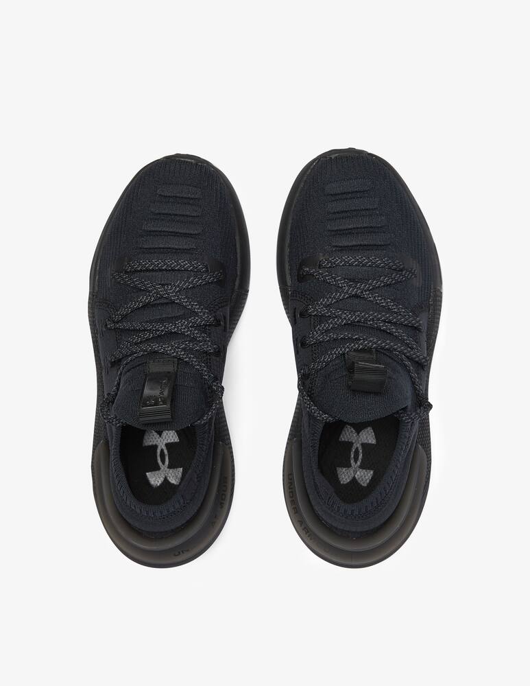 rinascente Under Armour Phantom 3 sneakers - Black