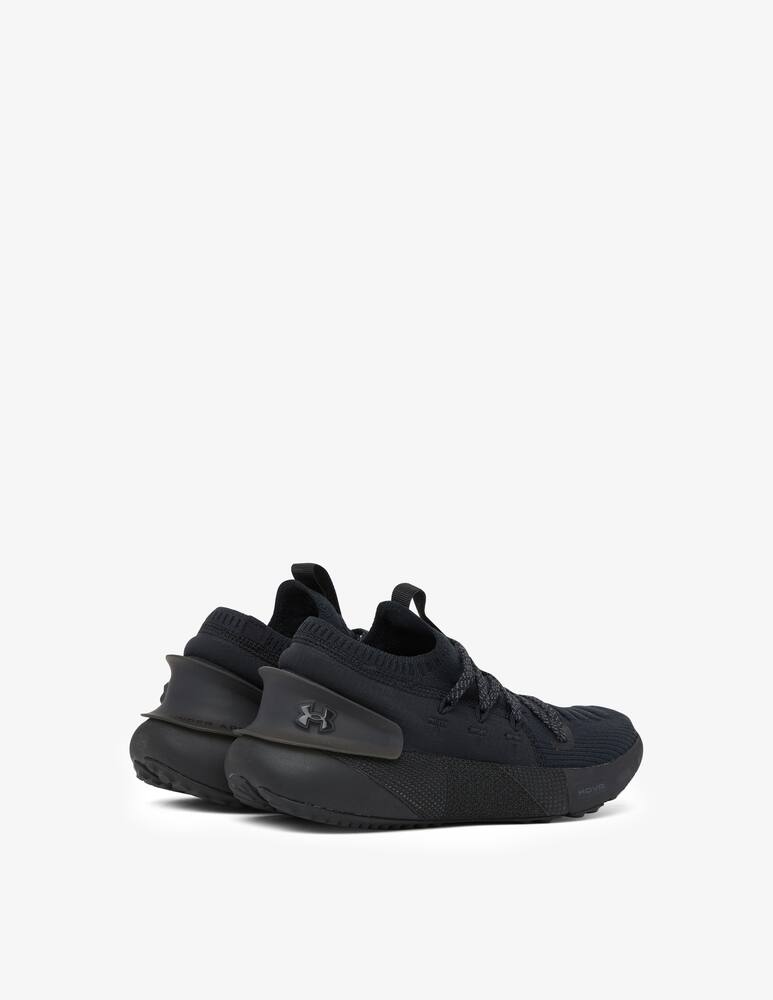 Under Armour Phantom 3 sneakers - Black - picture 4 Under Armour Phantom 3 sneakers - Black - picture 4