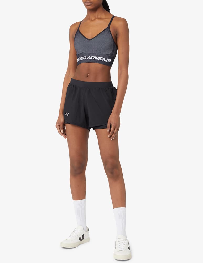 rinascente Under Armour Reggiseno sportivo Ua Seamless Low Long