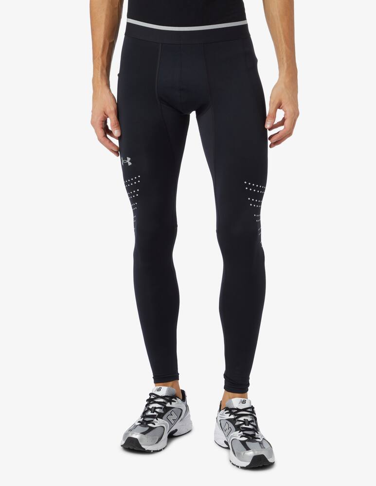 rinascente Under Armour Nylon leggings - Black
