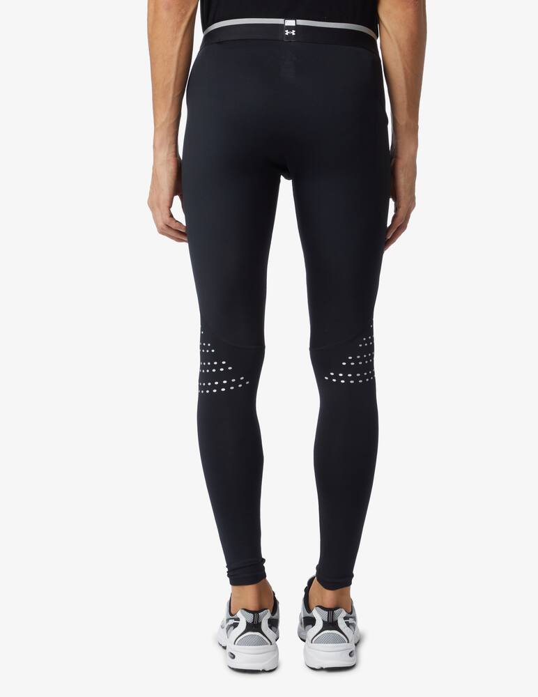 rinascente Under Armour Nylon leggings - Black