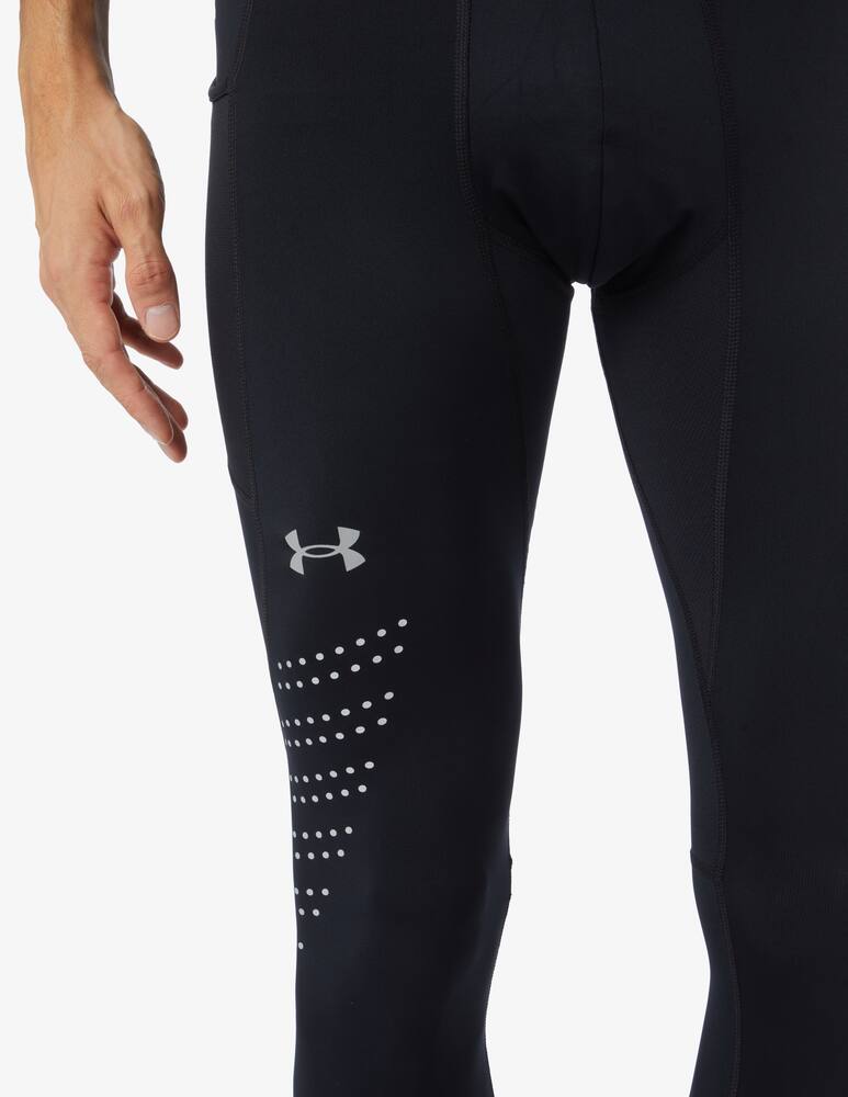 rinascente Under Armour Nylon leggings - Black