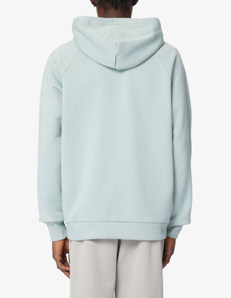 rinascente Under Armour Logo hoodie - Green