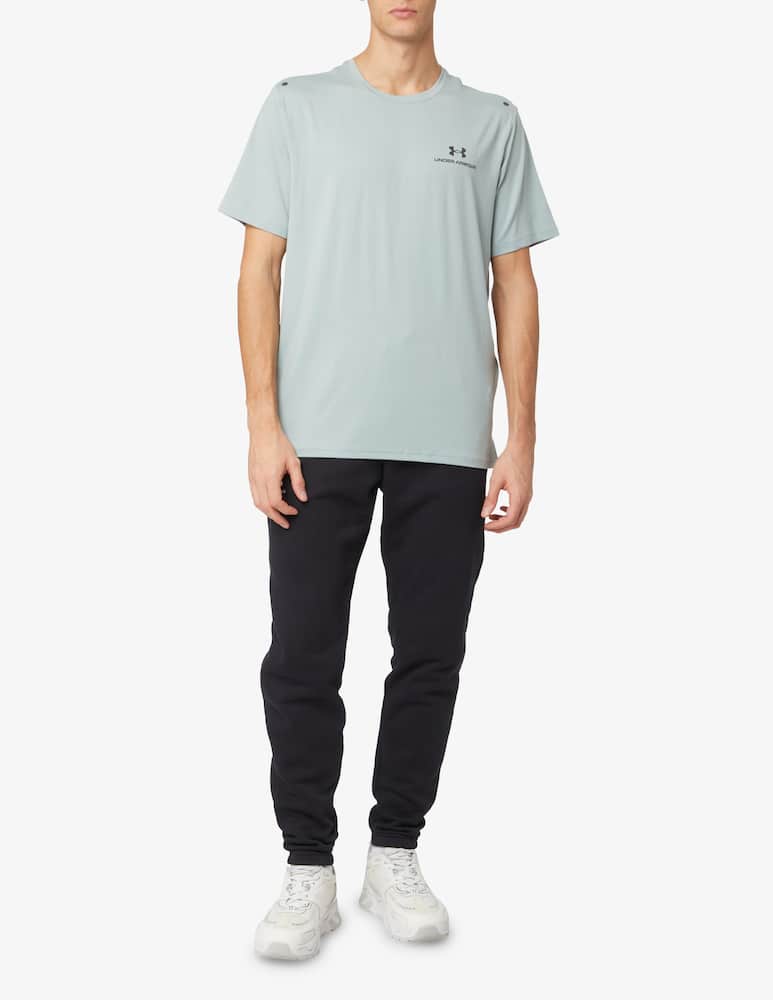 rinascente Under Armour Rush energy t-shirt - Grey