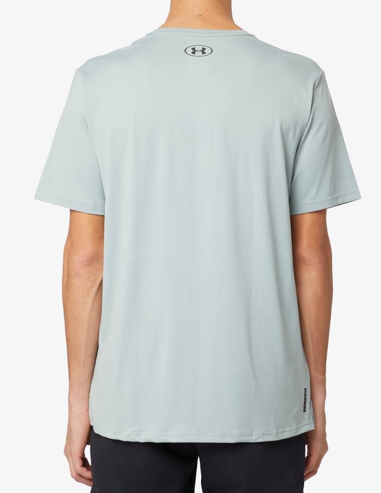 rinascente Under Armour Rush energy t-shirt - Grey