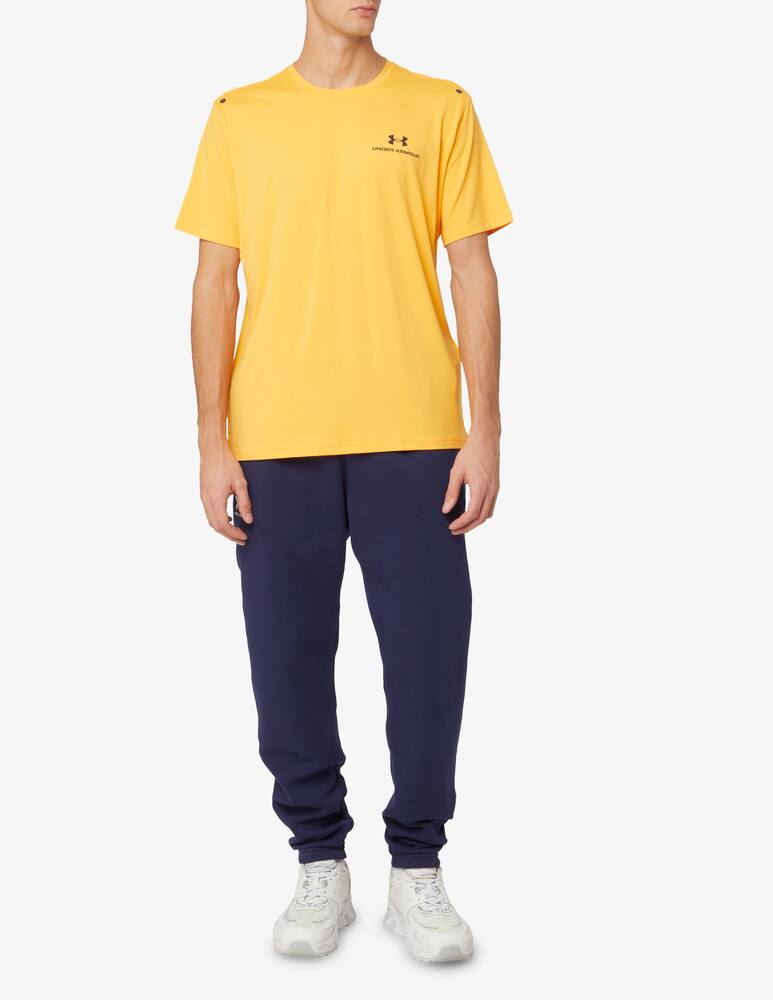 rinascente Under Armour Rush energy t-shirt - Orange