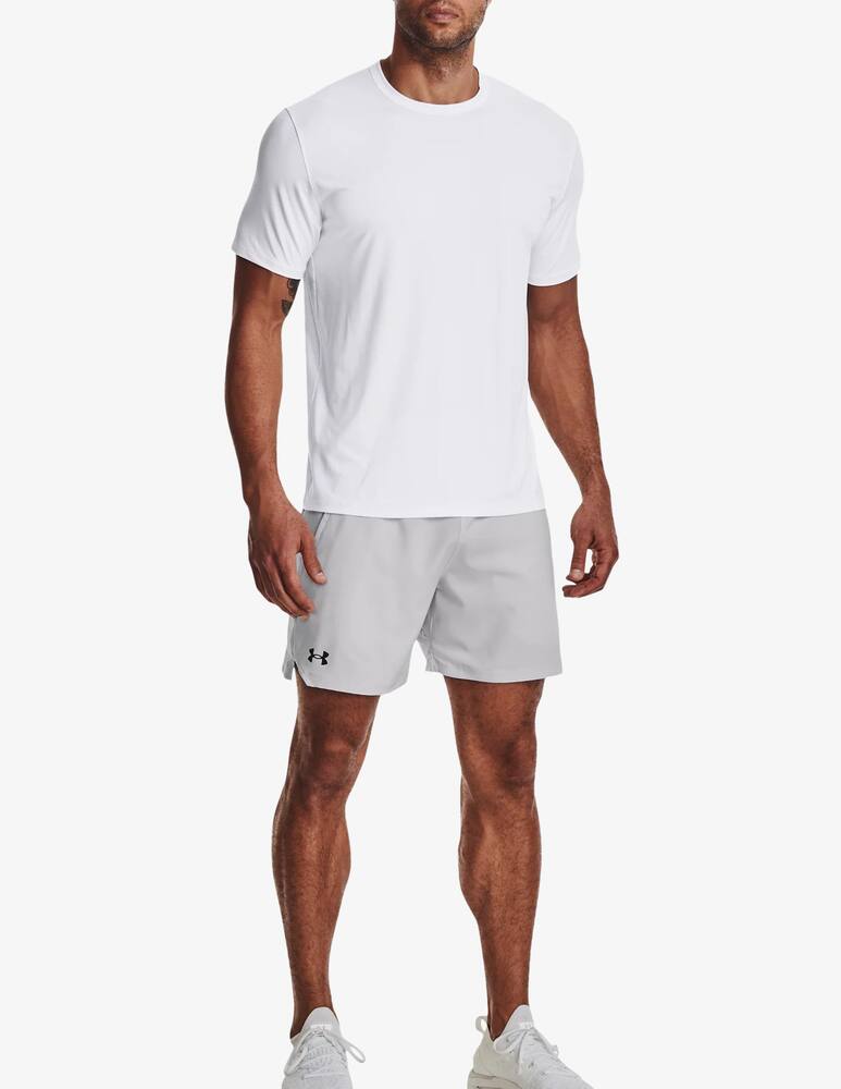 rinascente Under Armour Vanish woven bermuda shorts