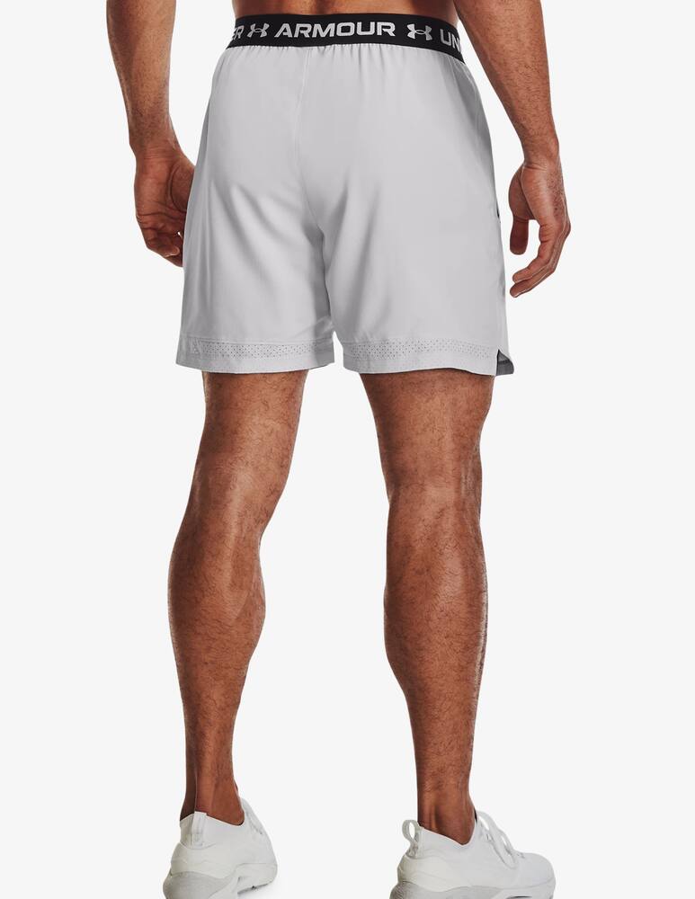 rinascente Under Armour Vanish woven bermuda shorts