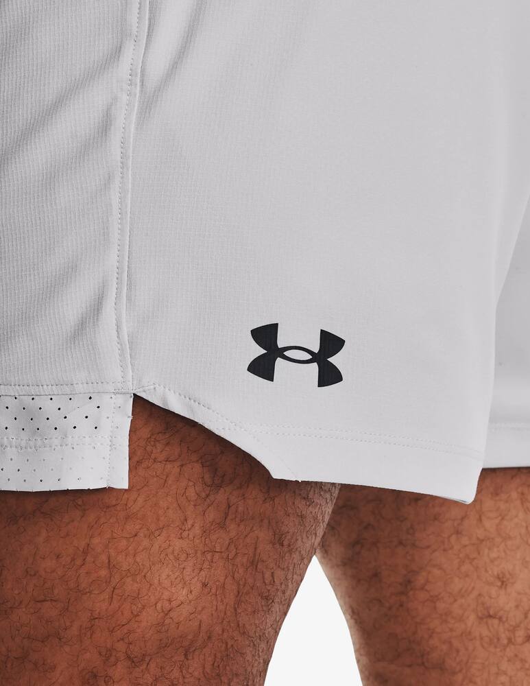 rinascente Under Armour Vanish woven bermuda shorts